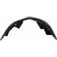 thumbnail image 1 of For Chrysler Town and Country 2008-2016 Fender Liner Driver Side | Front | Made Of Plastic | Replacement For CH1248147 | 5113095AA, 5113095AB, 1 of 5
