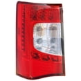 thumbnail image 1 of For Chrysler Town Country 2011 2012 2013 2014 2015 2016 Left Tail Light - BuyAutoParts, 1 of 3