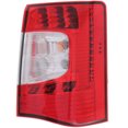 thumbnail image 1 of For Chrysler Town & Country 2011-2016 Tail Light Passenger Side | Led | CH2801198 | 5182530AE, 1 of 6