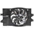 thumbnail image 1 of For Chrysler Town and Country A/C Radiator Fan Assembly 1993 1994 1995 L4/6 For CH3115102 | 4644367, 1 of 4