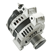 For Chrysler Town and Country Alternator 2011-2016 | 3.6 Liter V6 6SD For 68272108AD