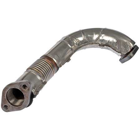 For Chrysler Town Country Dodge Caravan Dorman Exhaust Crossover Pipe
