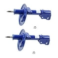 thumbnail image 1 of For Chrysler Town Country Dodge Caravan Pair Front Monroe Monro-Matic Struts - BuyAutoParts, 1 of 4