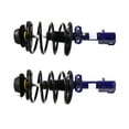 thumbnail image 1 of For Chrysler Town Country Dodge Caravan Pair Front Monroe Quick Struts - BuyAutoParts, 1 of 6