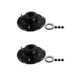 thumbnail image 1 of For Chrysler Town & Country Dodge Caravan Pair Front Monroe Strut Mounts - BuyAutoParts, 1 of 4