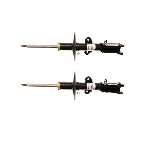 For Chrysler Town Country Dodge Grand Caravan Pair Sachs Front Struts - BuyAutoParts
