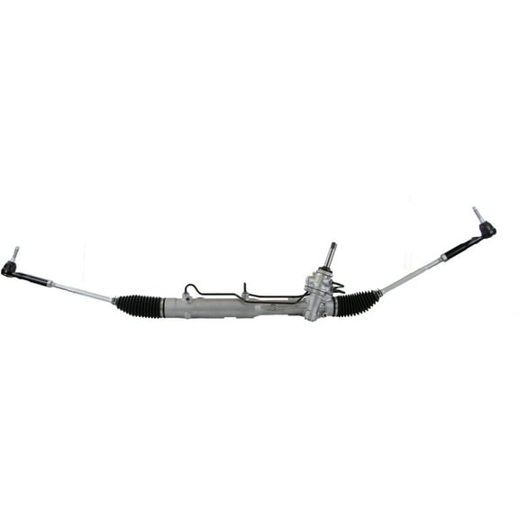 For Chrysler Town Country Dodge Grand Caravan Power Steering Rack & Pinion - BuyAutoParts