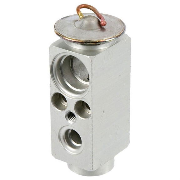 For Chrysler Town & Country Dodge Grand Caravan Rear A/C AC Expansion Valve - BuyAutoParts