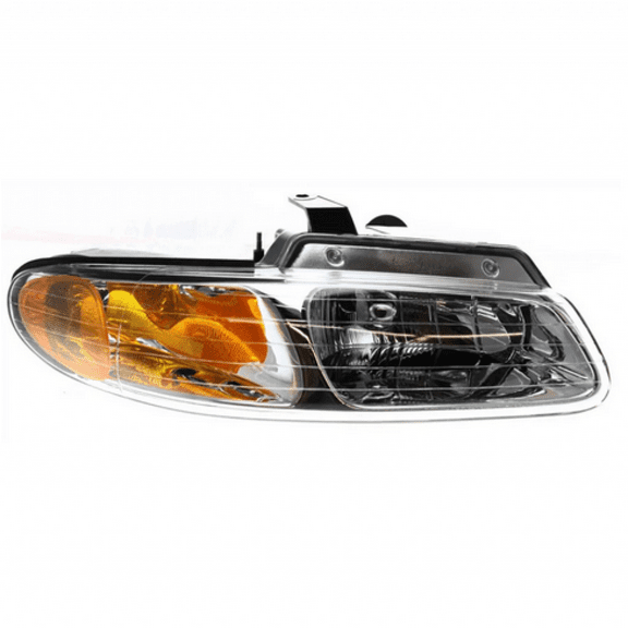 For Chrysler Town & Country Headlight Assembly 2000 Passenger Side For CH2503134