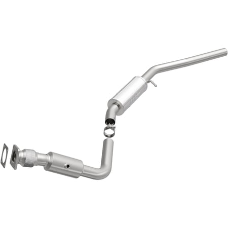 For Chrysler Town Country Magnaflow Direct Fit Catalytic Converter