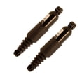 thumbnail image 1 of For Chrysler Town Country Pair Rear SR Series Shocks Struts - BuyAutoParts, 1 of 4