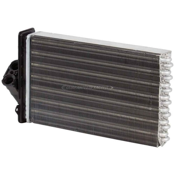 For Chrysler Town Country Plymouth Grand Voyager Heater Core - BuyAutoParts