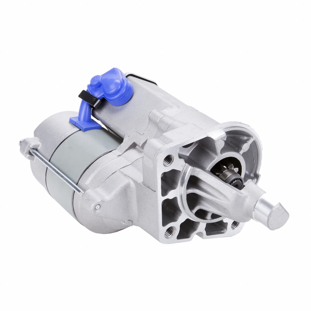 For Chrysler Town & Country Starter Motor 2004 2005 2006 Replaces 4686045AD (Vehicle Trim: 3.3L V6 3301cc 201 CID/3.8L V6 3778cc 231 CID)