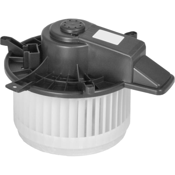 For Chrysler Town Country Van & Dodge Grand Caravan 2008 Blower Motor - BuyAutoParts