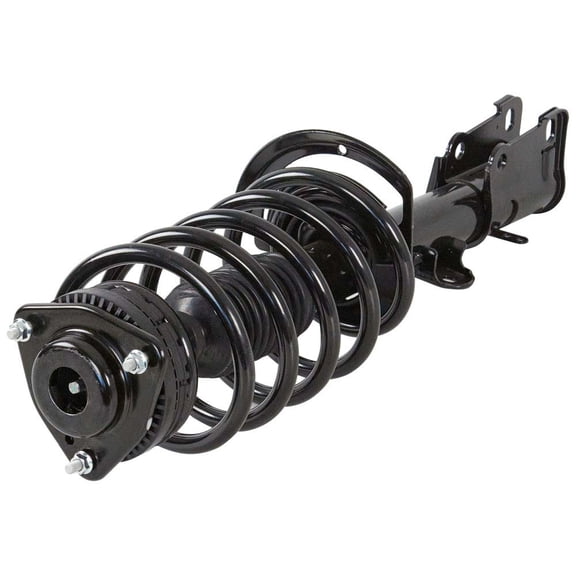 For Chrysler Town Country Van Dodge Grand Caravan 2011 Front Strut & Spring - BuyAutoParts