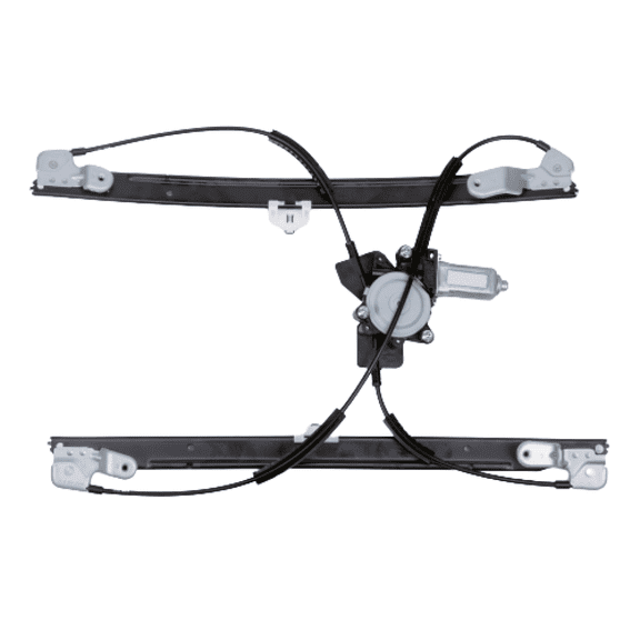 For Chrysler Town and Country Window Regulator Assembly 2001 2002 2003 Driver Side | Front | Power | Cable Type | CH1350126 | 5170941AA