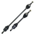 thumbnail image 1 of For Chrysler Town amp Dodge Grand Caravan 2008-2010 Pair Front CV Axle Shaft - BuyAutoParts, 1 of 5