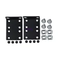 thumbnail image 1 of For Cisco Rack Ears Mount Kit Sg200 Sf200 Sf250 Sf300 Sf500 Sg500 Sg500X Switch, 1 of 6