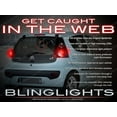 thumbnail image 1 of For Citroen C1 White LED Tail Lamp Spider Light Bulbs Pair Set CitroÃ«n, 1 of 5