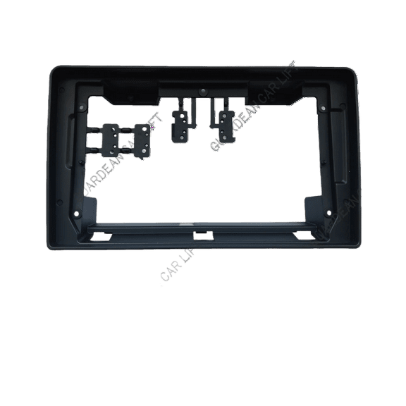 For Citroen Jumper Peugeot Boxer FIAT Ducato 2006-2016 car DVD Stereo Frame Plate Adapter Mounting Dash 9 inch Car Radio Fascia