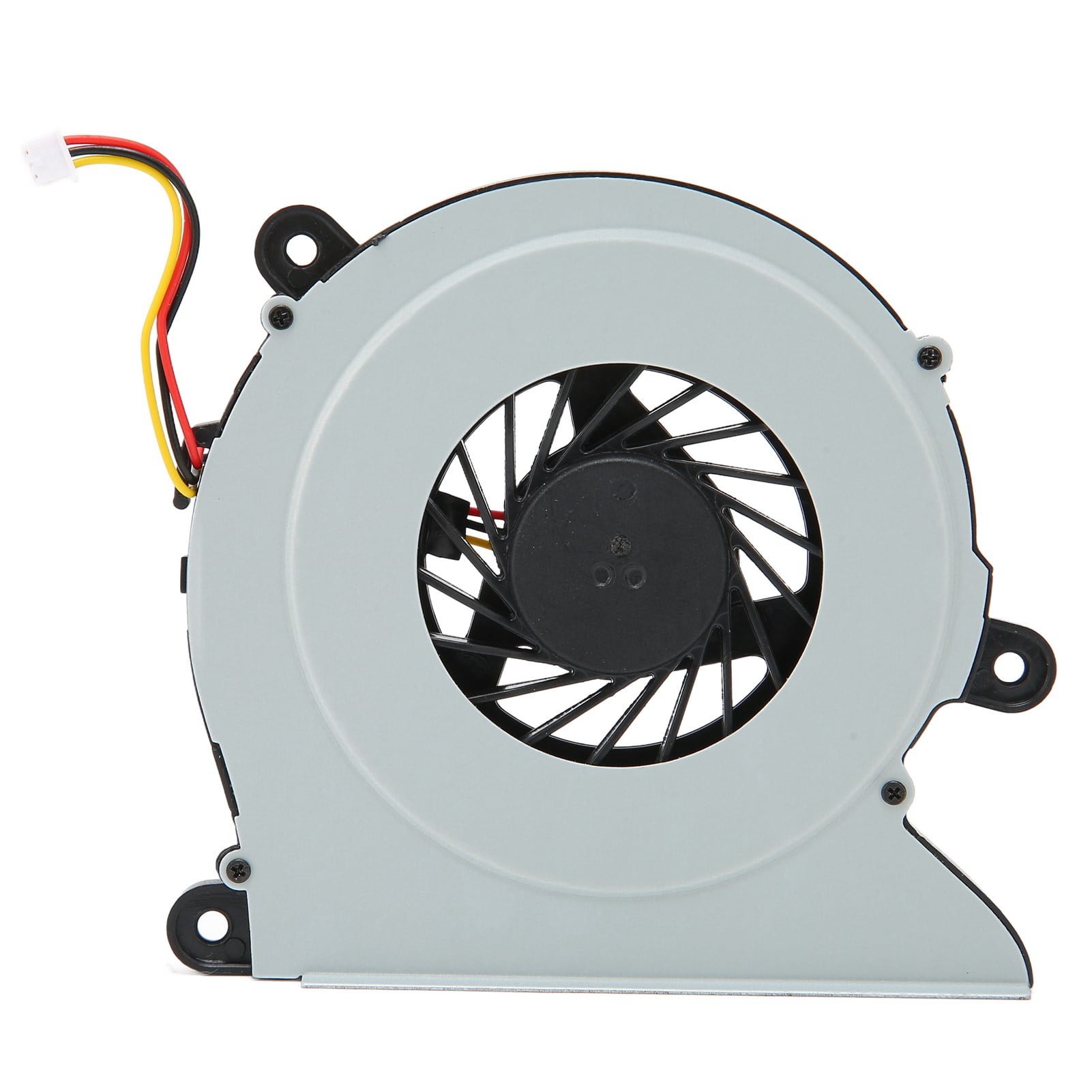 For Clevo Cooling Fan 3pin Power Supply DC 5V Easy Replaceable Iron CPU for-clevo-cooling-fan-3pin-power-supply-dc-5v-easy-replaceable-iron-cpu