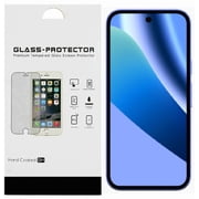 For Cloud Mobile Stratus C8 Prime MC8B654B 1x Tempered Glass Screen Protector