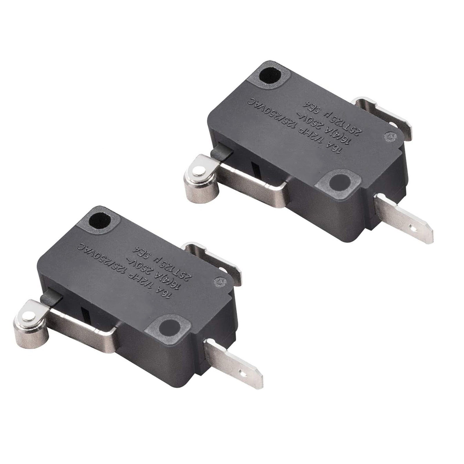 For Club Car Accelerator Micro Switch V71A38E92012 Pack of 2