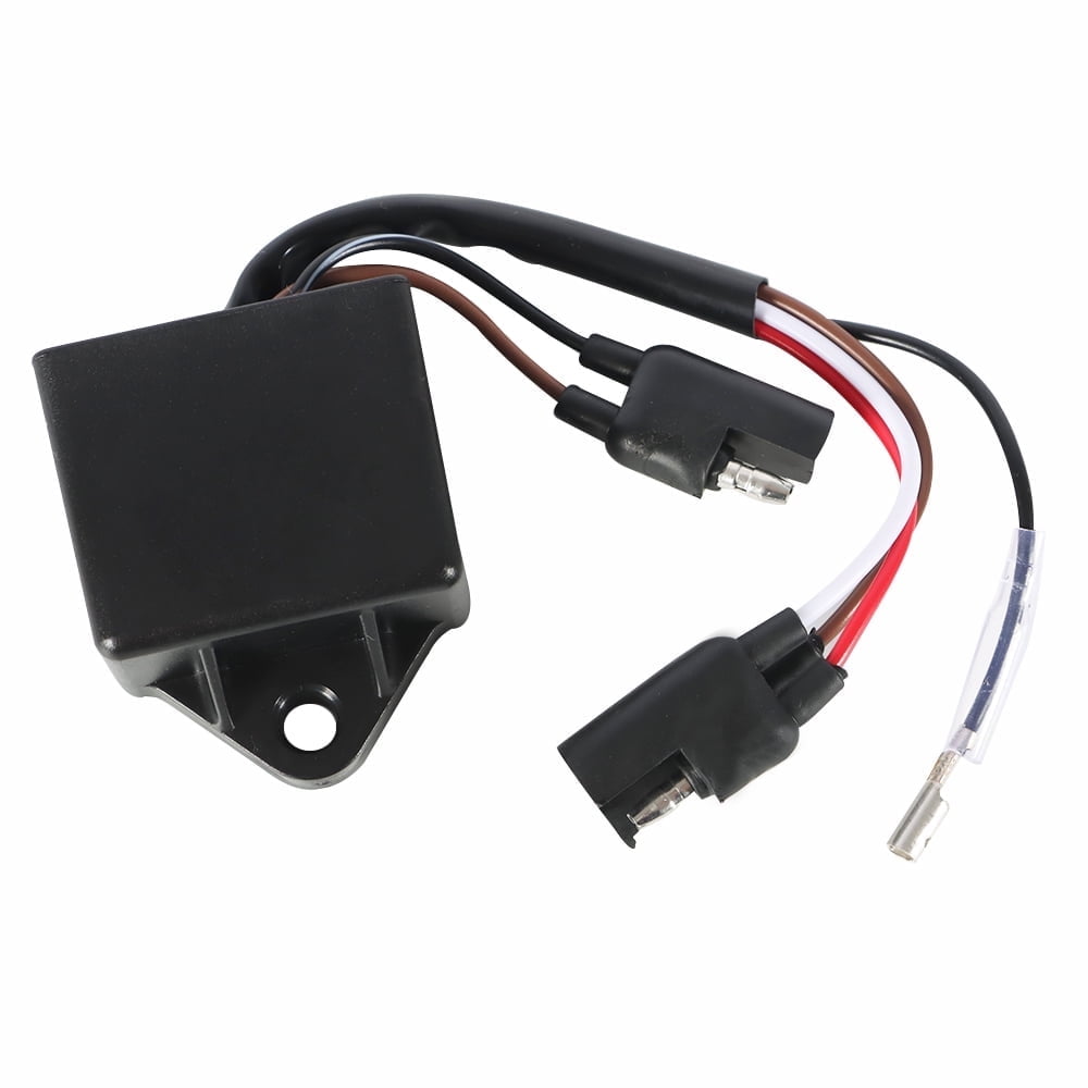 For Club Car DS Golf Cart Igniter REPL 341CC 1990-1991 RPM Rev Limiter ...