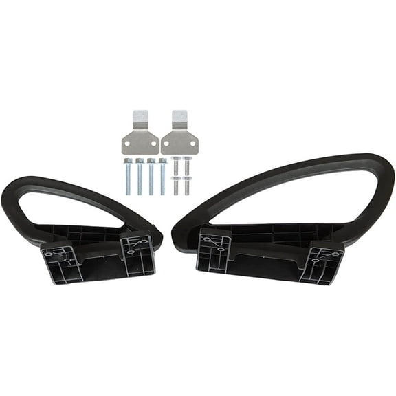 For Club Car Hip Restraint Kit 103833901 Precedent Tempo Onward 2012-up Driver