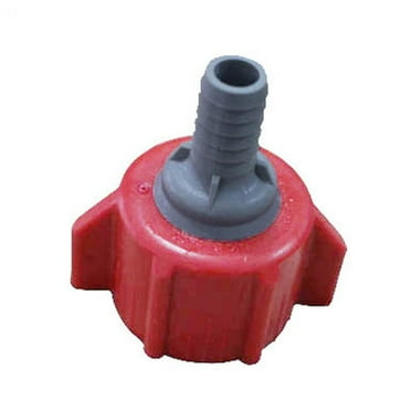 For Coca-Cola Bag in Box Connector 3/8 Barb CC-BIB. Post Mix Syrup