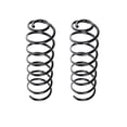 thumbnail image 1 of For Coil Spring Set - Rear Driver and Passenger Side (Standard Spring), 1 of 1