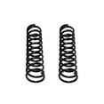 thumbnail image 1 of For Coil Spring Set - Rear Driver and Passenger Side (Standard Spring), 1 of 1