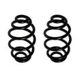 thumbnail image 1 of For Coil Spring Set - Rear Driver and Passenger Side, 1 of 1