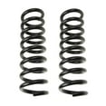 thumbnail image 1 of For Coil Spring Set - Rear, 1 of 1