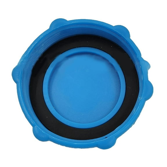 For Coleman Pools Spare Part Drain valve cap (except Steel wall pools)P01006
