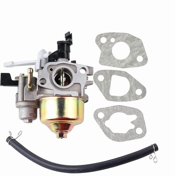 For Coleman Powersports KT196 196cc Gas Go-Kart 4 Wheeler 6.5 HP Carburetor
