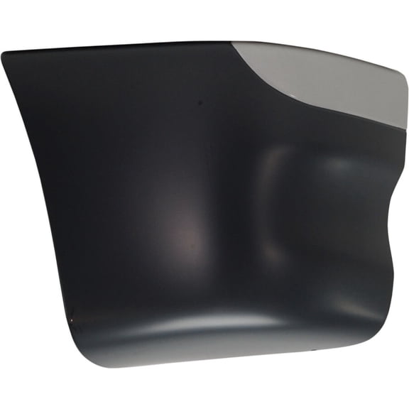 For Columbia Bumper Face Bar End Extension Passenger Right Side Right Hand