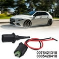 thumbnail image 1 of For Compatible Vehicle W177 Outside Temperature Sensor - Direct Fit, Easy Installation, 1 of 7