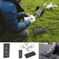 For Compitable With Tello Quadcopter Intelligent Flight Battery 1100