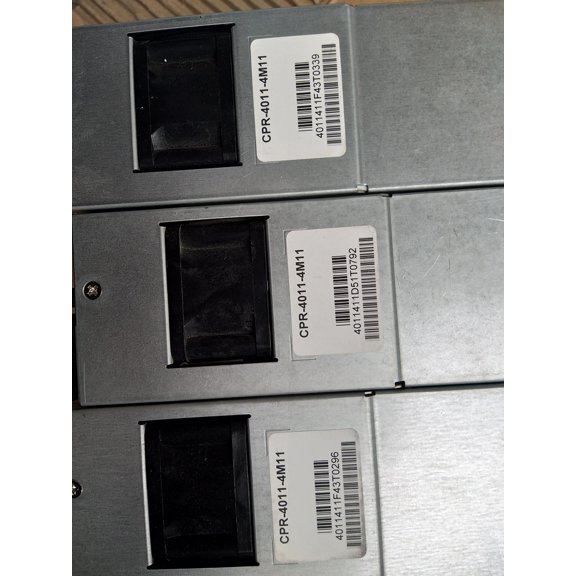 For Compuware Server Power Supply 400W CPR-4011-4M1 CPR-4011