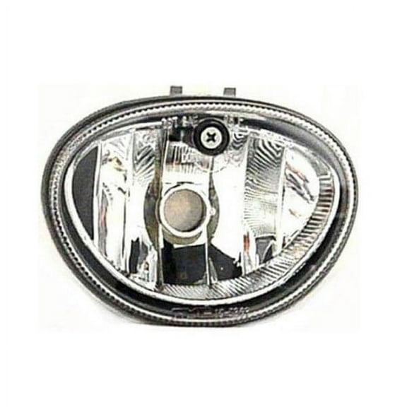 For Concorde Caravan Front Driving Fog Light Lamp Left Driver or Right Passenger