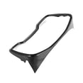 thumbnail image 1 of For Corolla Cross 2019-2021 Carbon Fiber Car Instrument Panel Decorative Frame Cover Trim Accessori, 1 of 5