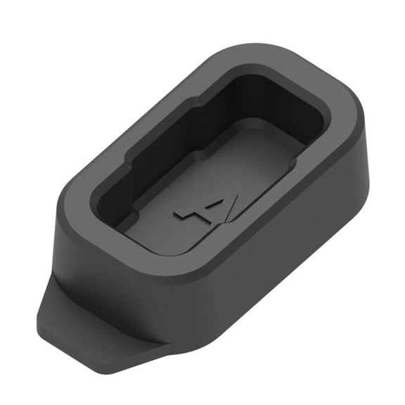 For Coros APEX 42mm/46mm/PACE 2 for Smart Watch Charging Port Plug Dustproof Cov