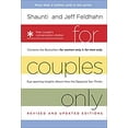 thumbnail image 1 of Pre-Owned For Couples Only Boxed Set: Incl for Women Only & for Men Only: Eyeopening Insights About How the Opposite Sex Thinks Paperback, 1 of 1