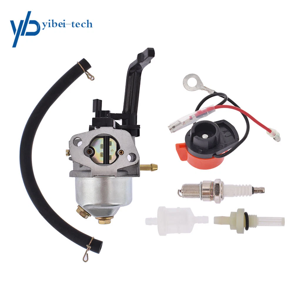 For Cpe St168Fd Yf168F 196Cc Watts 6.5Hp Champion Power Equipment Generator Car