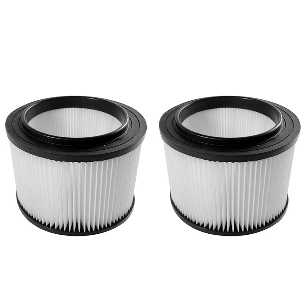 For Craftsman 17810 Replacement Filter, Fits 3 to 4 Gallon Wet and Dry ...