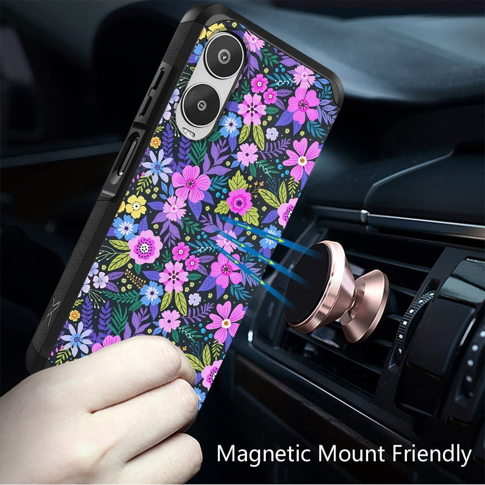 Verge At And T Phone Cases Icon Smartphone Case Cricket Icon