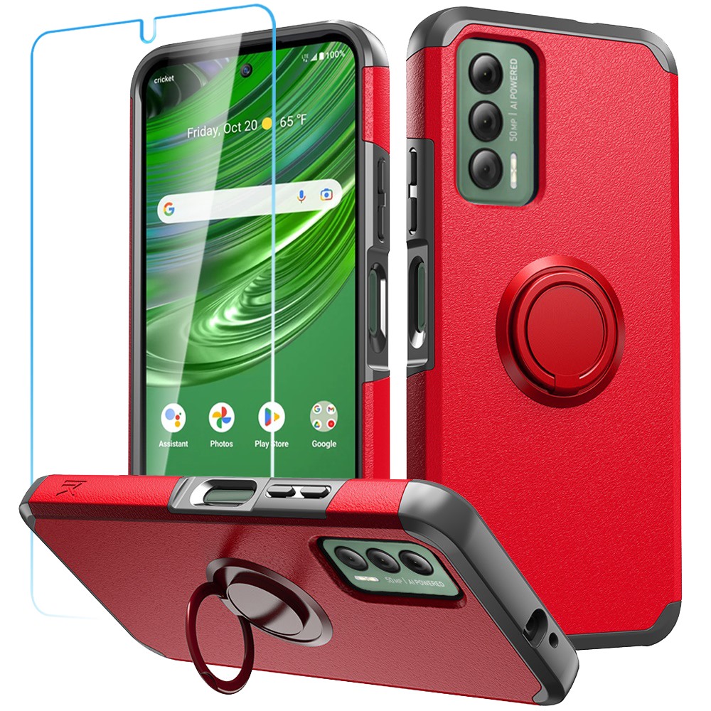 Custodia Telefono Cricket Outlast Custodia Per Cricket Outlast