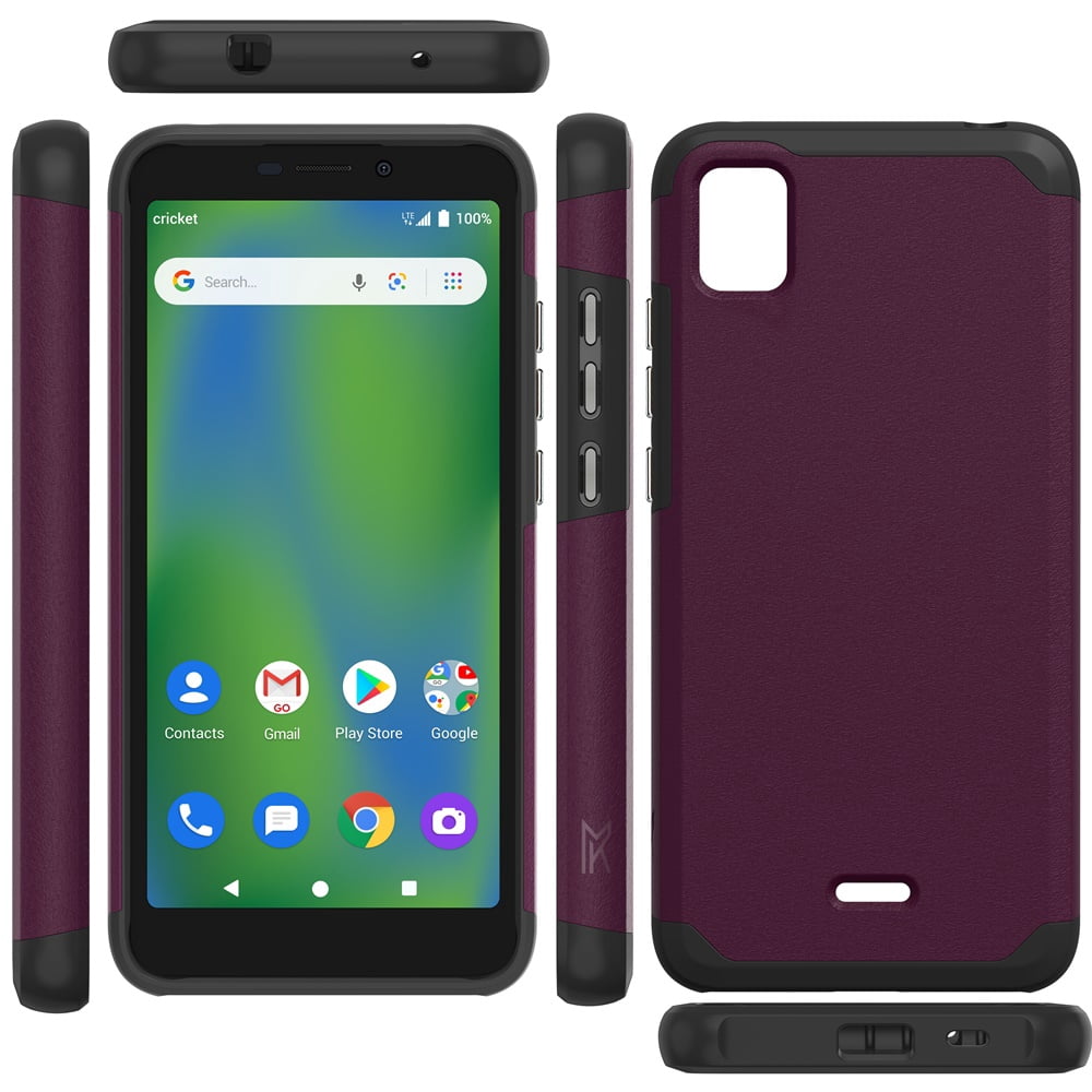 MaiJin Cover per OnePlus 3 / OnePlus 3T (5,5 Pollici) 2 in 1 Hybrid