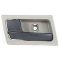 thumbnail image 1 of For Crown Victoria Front/Rear Inside Inner Interior Door Handle Left Driver Side, 1 of 3
